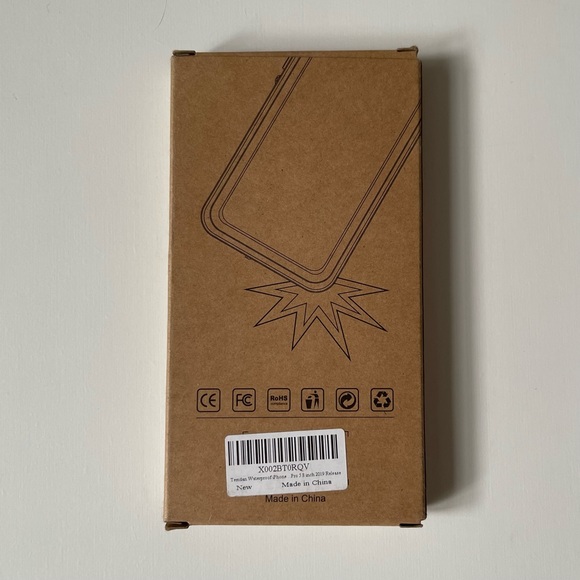 Temdan iPhone 11 Pro Waterproof Case - Picture 2 of 13